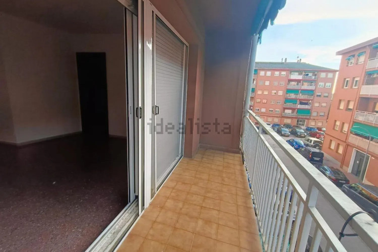 Piso en calle d'Amèrica