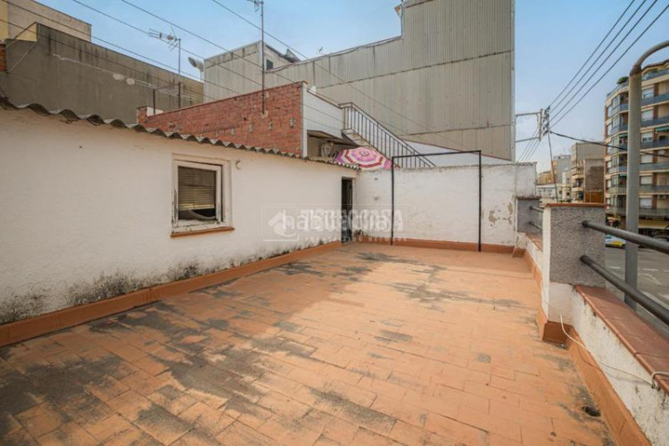 Casa pareada casa en venta en Egara Terrassa