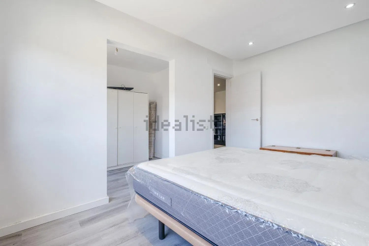 Piso en Barrio La Cogullada