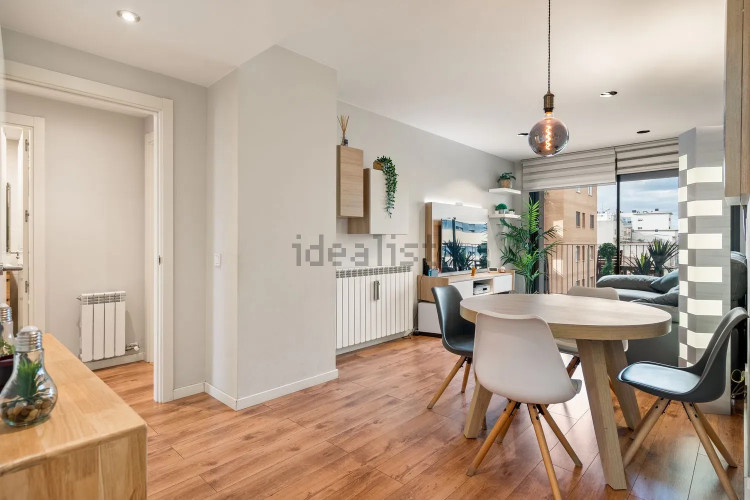 Piso en rambla de Sant Nebridi