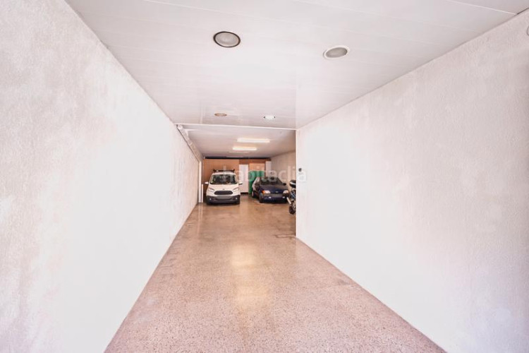 Casa adosada en Zona Esportiva Terrassa