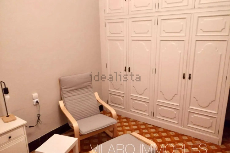 Piso en calle de la Palla