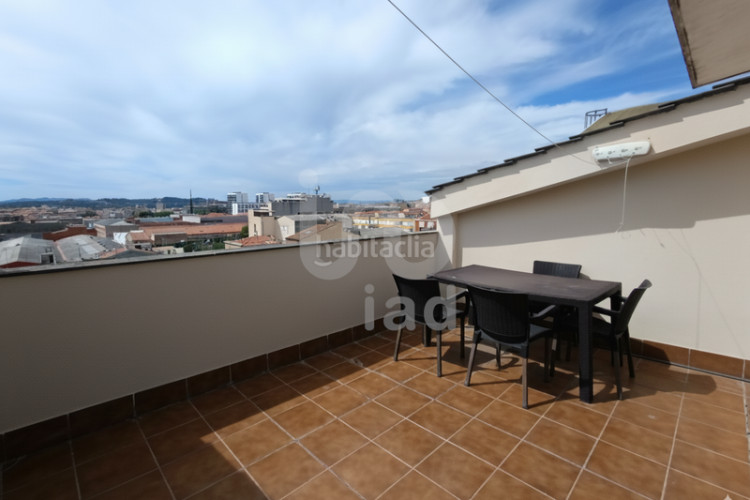 Piso en Egara Terrassa