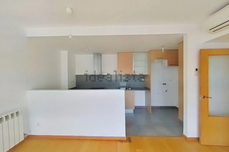Piso en Barrio Escoles