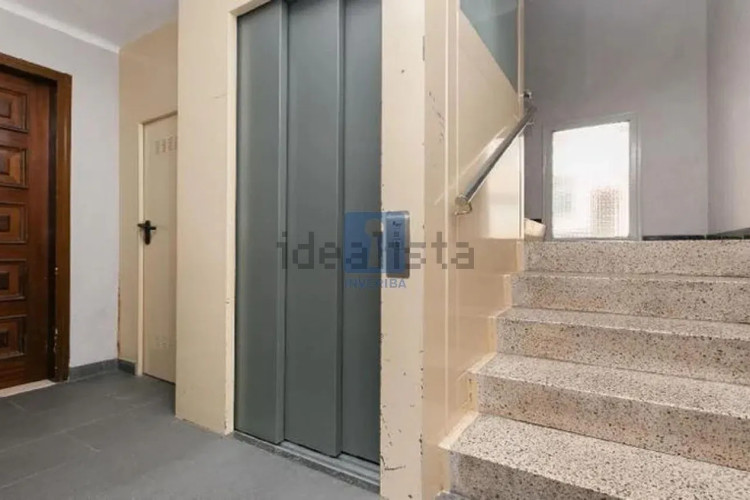 Piso en calle del Guadiana