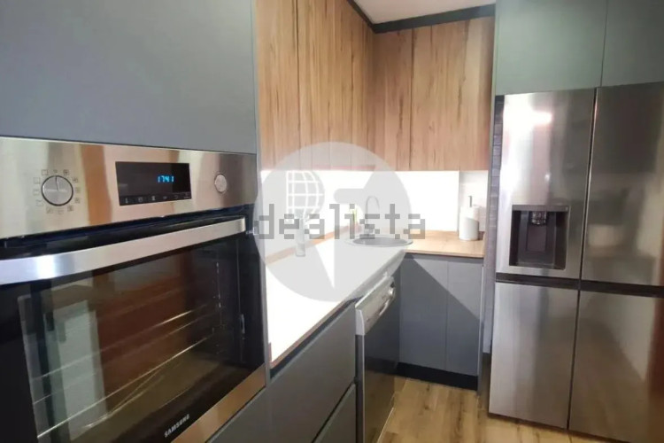 Dúplex en calle de Sant Marian