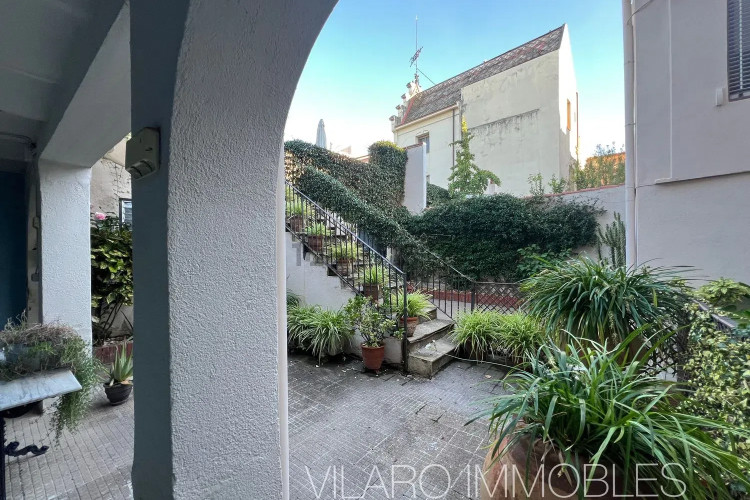 Piso en calle de la Palla