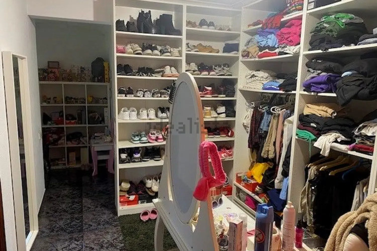 Chalet pareado en Barrio Can Gonteres