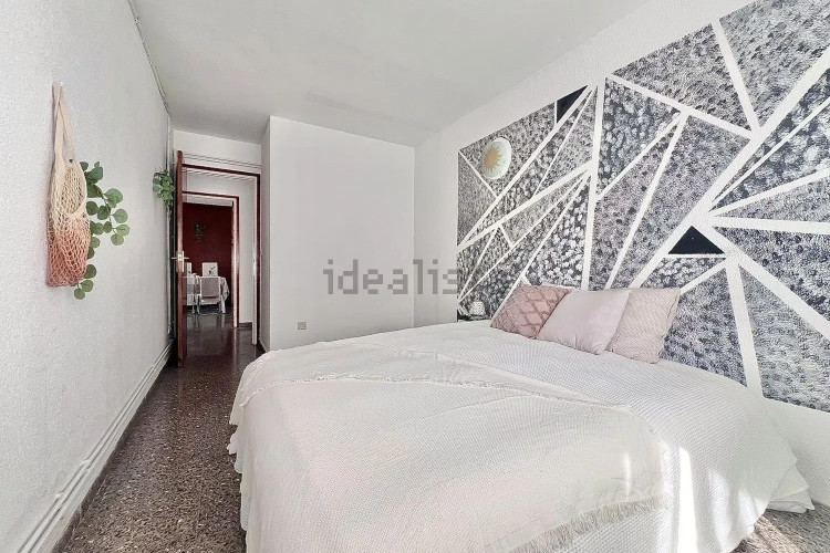 Piso en Barrio Can Palet