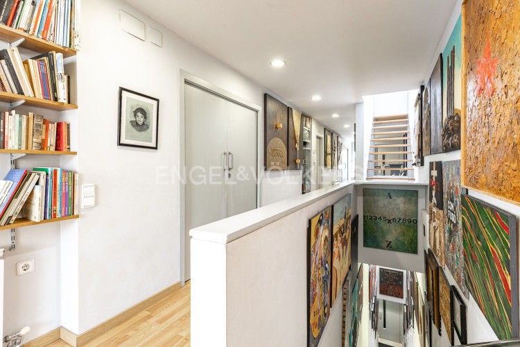 Vallparadu00EDs - Antic Poble de Sant Pere