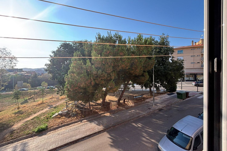 Chalet adosado en calle de la Manxa