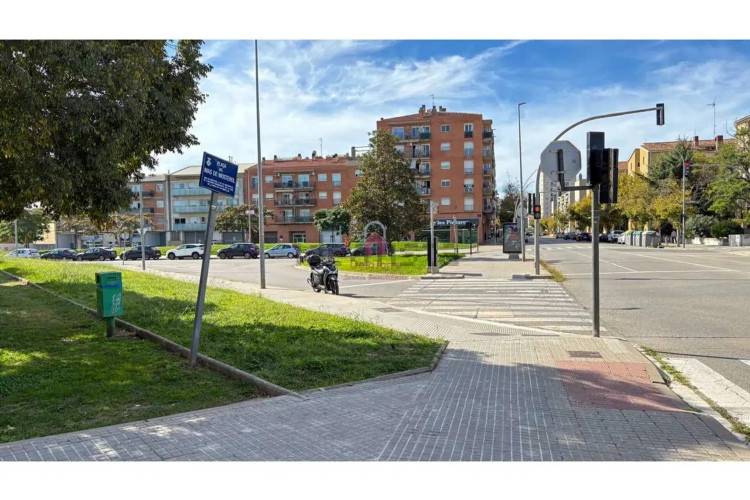 Chalet en Barrio Les Arenes