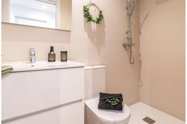 Dúplex duplex en venta en sant pere en San Pere Terrassa