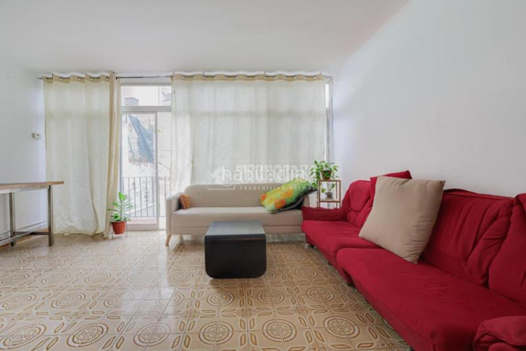 Piso  en venta en Sant Pere Nord Terrassa