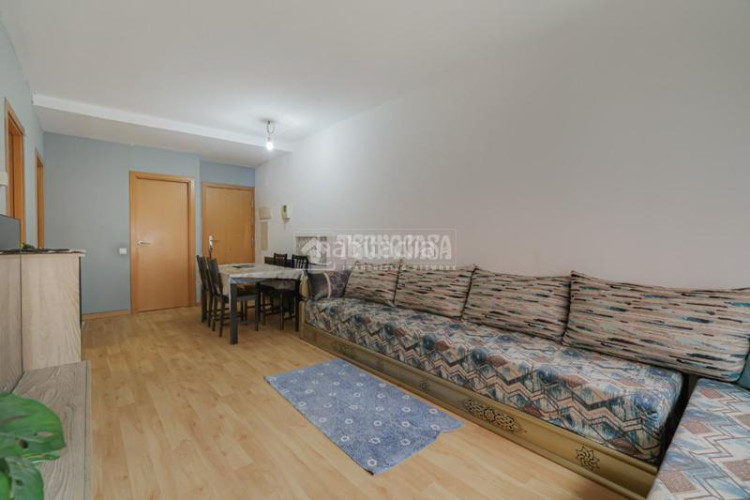 Piso  en venta en Sant Pere Nord Terrassa