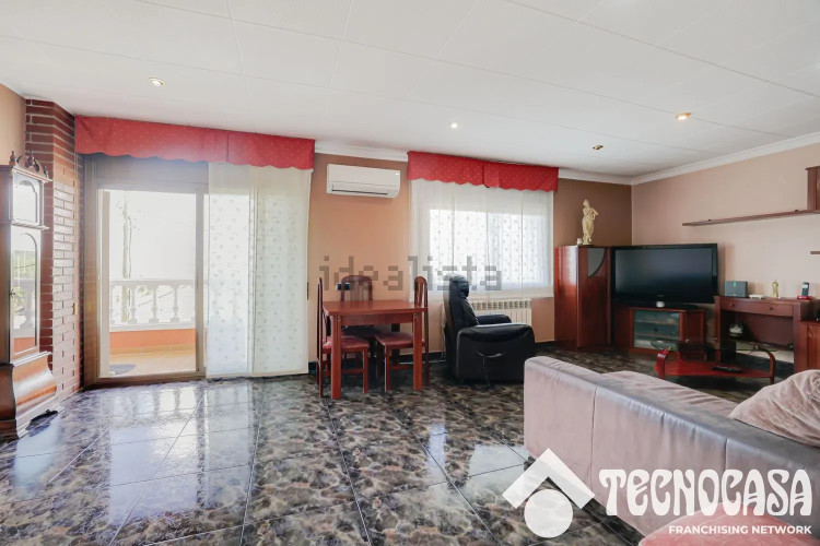 Casa independiente en CL Eucaliptus, De l'