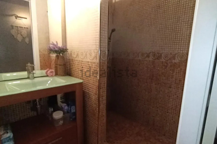 Piso en Barrio Roc Blanc