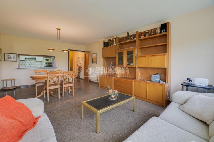Piso  en venta en San Pere Terrassa