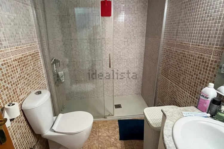Piso en Barrio Torre-sana