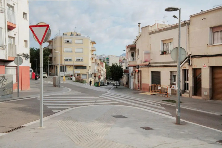 Piso en calle de Maria Auxiliadora