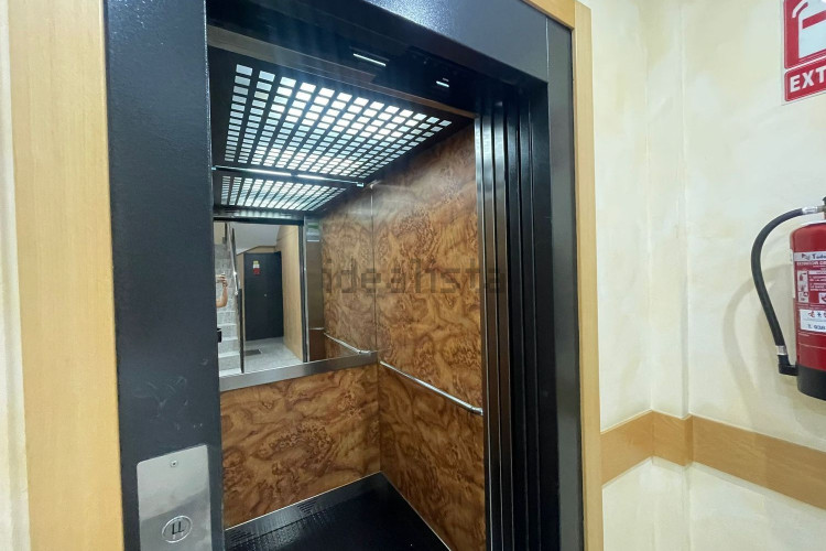 Dúplex en venta en Rambla de Francesc Macià