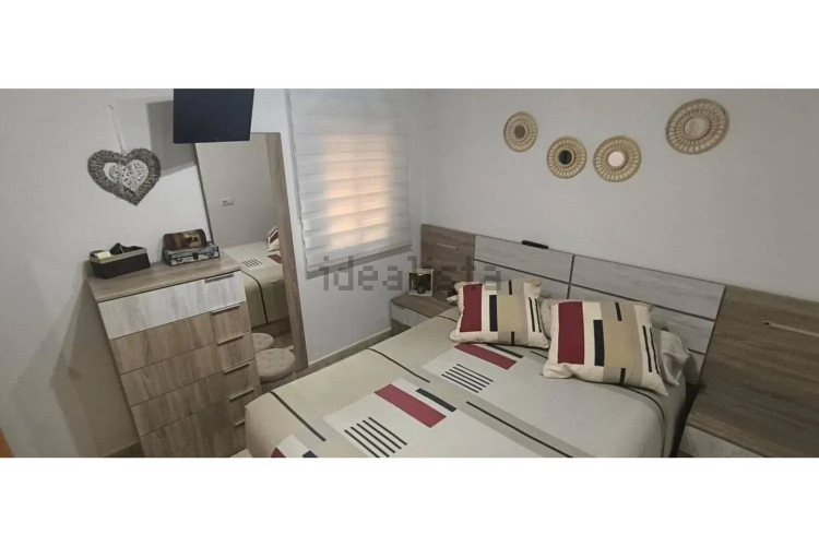 Piso en Barrio Sant Pere Nord