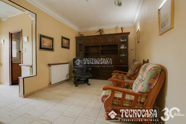 Casa pareada casa en venta en Zona Esportiva Terrassa