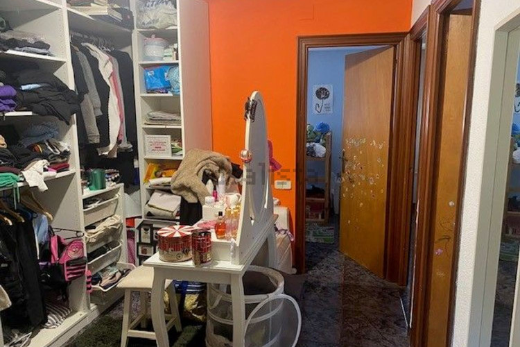 Chalet pareado en Barrio Can Gonteres