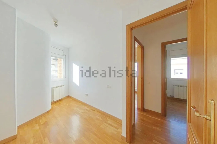 Piso en Barrio Vallparadís