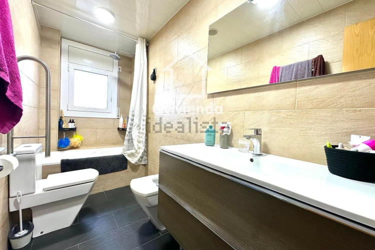 Piso en calle de Santa Marta