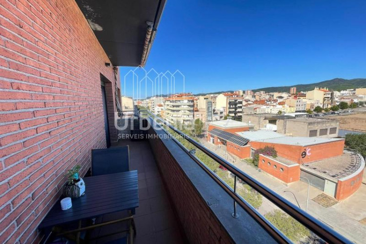 Dúplex  en venta en Sant Pere Nord Terrassa