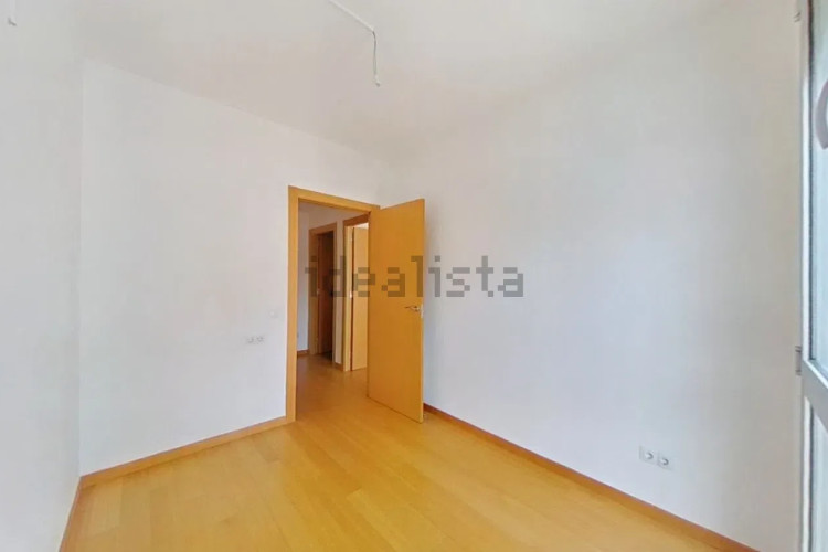 Piso en Barrio Escoles
