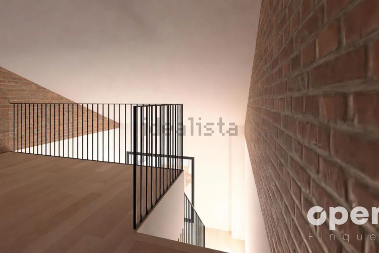 Dúplex en calle de l'Infant Martí