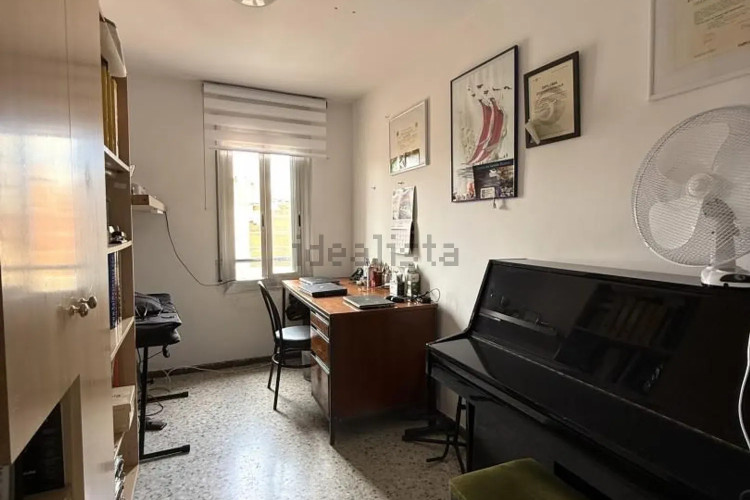 Piso en calle de Balmes
