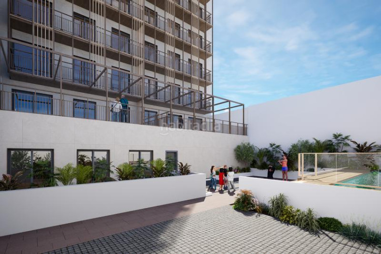 Piso 44m