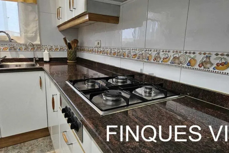 Piso en Barrio Poble Nou