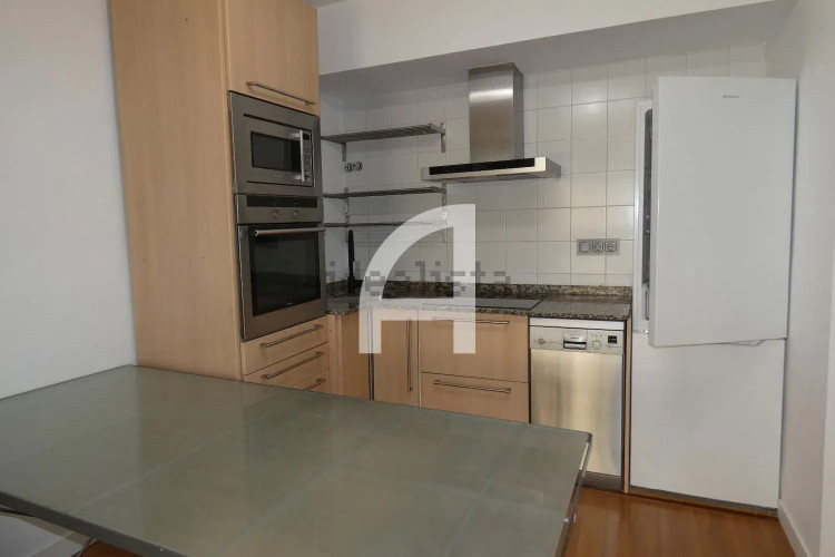 Estudio en calle ďAntoni Torrella