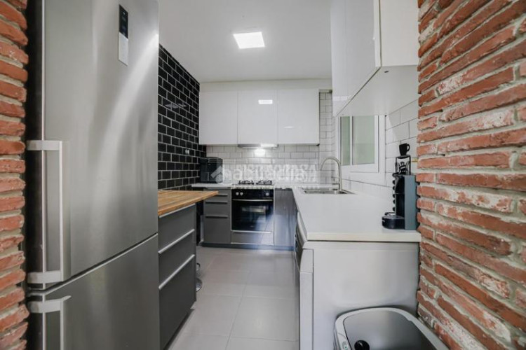 Piso  en venta en Sant Pere Nord Terrassa