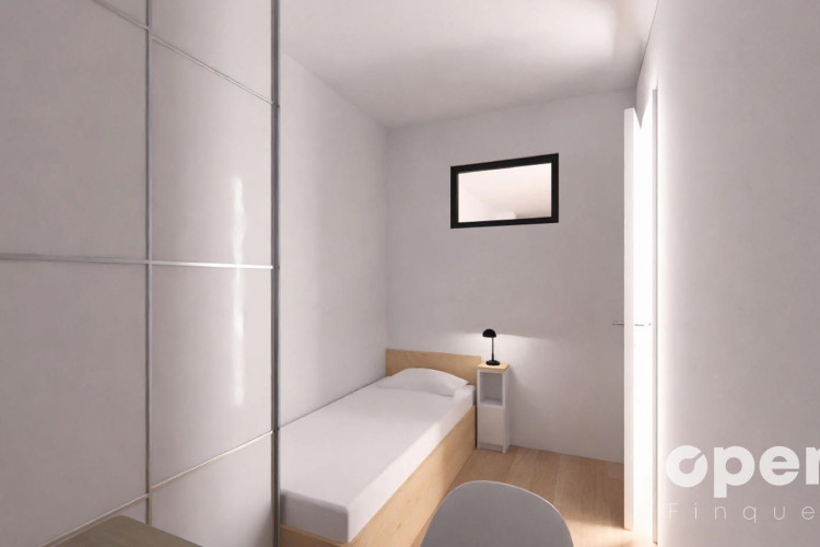 Infant Martu00ED, Ca n'Aurell