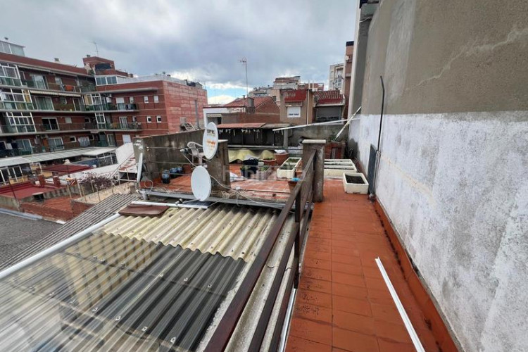 Casa maravillosa casa en av del valles en Egara Terrassa