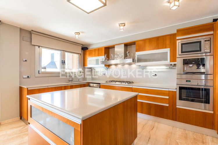 Ático  dúplex en San Pere Terrassa