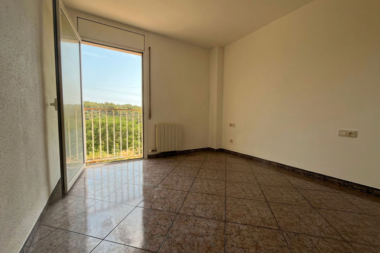 Carrer del Besu00F2s, Les Arenes - La Gru00EDpia  Can Montllor