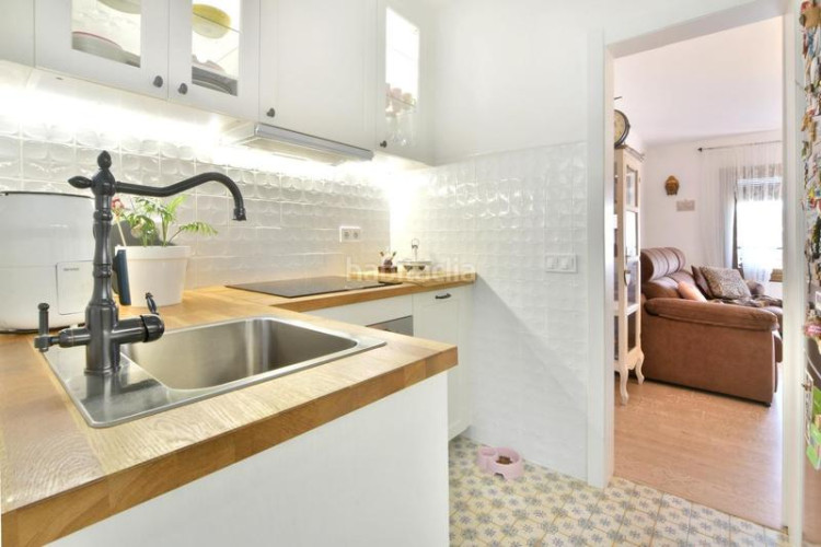 Piso en Can Palet Terrassa