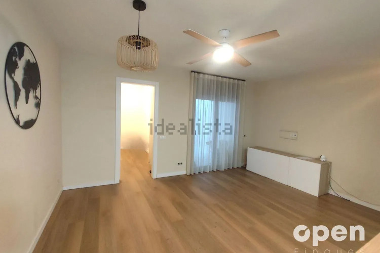 Piso en calle de la Seu d'Urgell