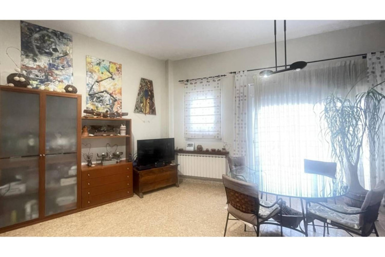 Mestre Serrat, Sant Pere