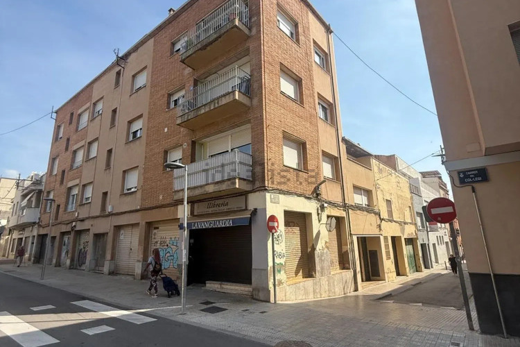 Piso en Barrio Centre