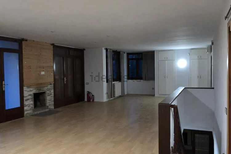 Chalet en paseo de Matadepera