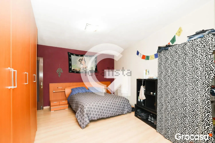 Piso en Barrio Ca n'Aurell
