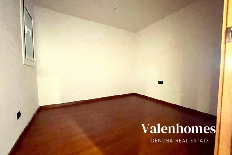 Topete, Barri del Centre