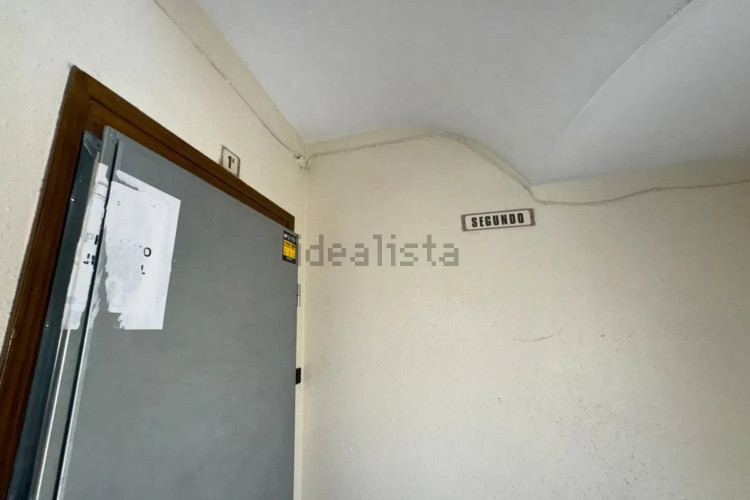Chalet en calle del Pintor Sorolla